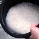 米のとぎ汁