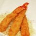 海老フライ