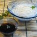冷素麺